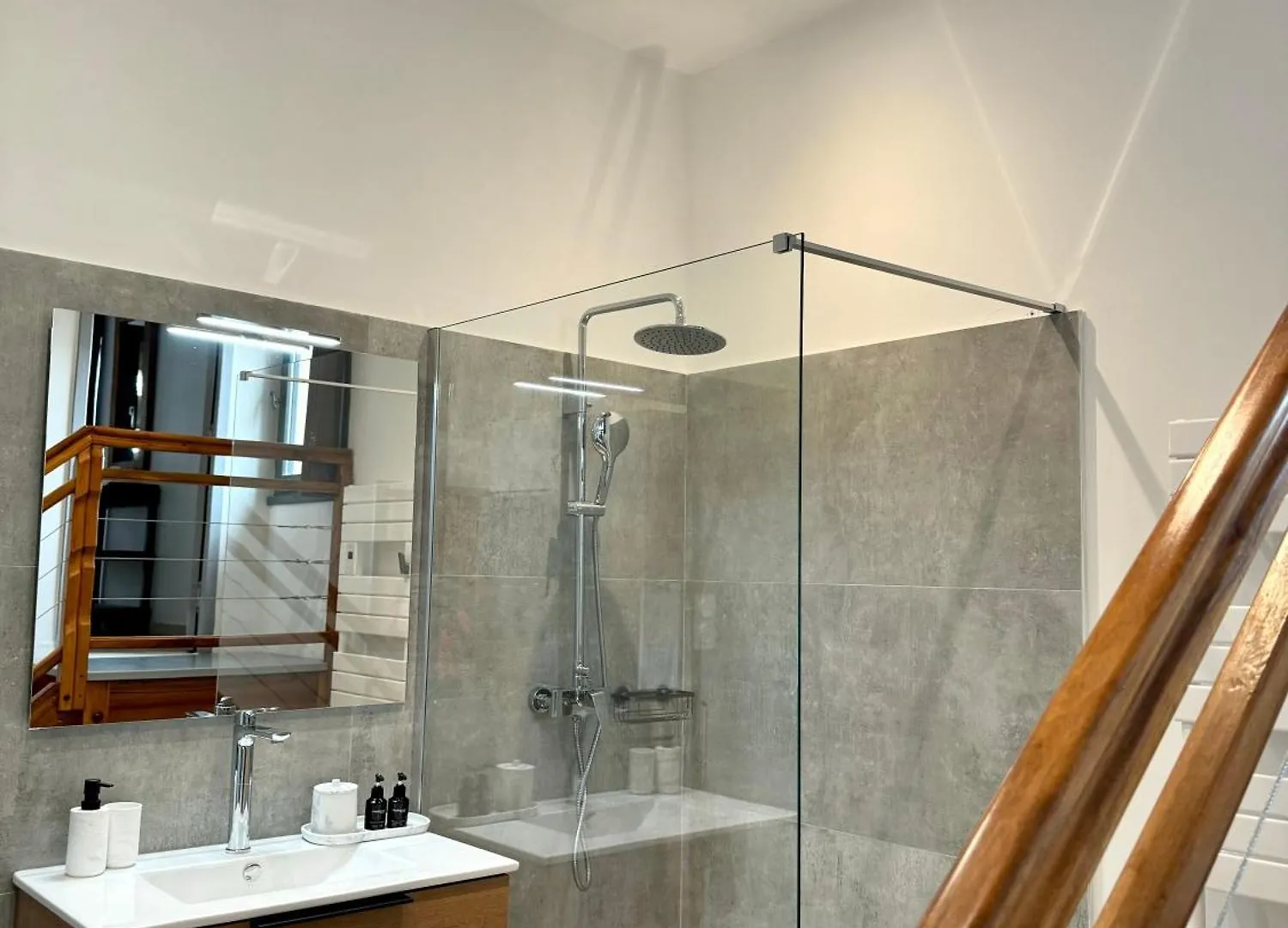 Mas Provencal Avec Piscine Chauffee ! Villa Tarascon 0*,  France