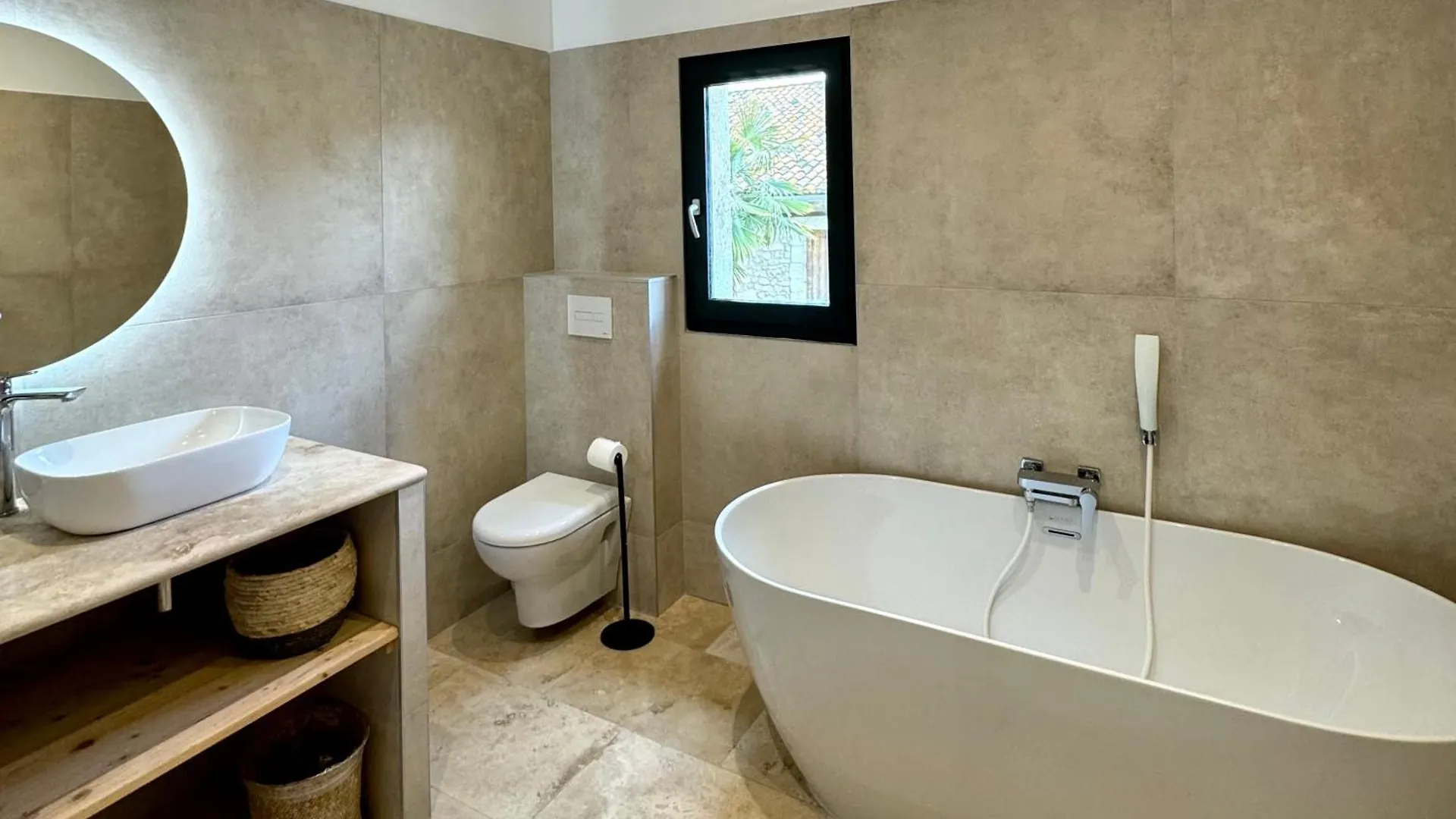 Mas Provencal Avec Piscine Chauffee ! Villa Tarascon