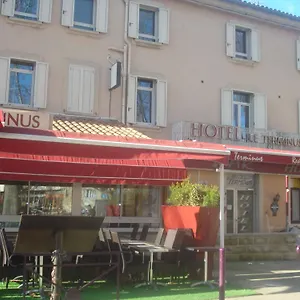 Hotel Le Terminus, Tarascon